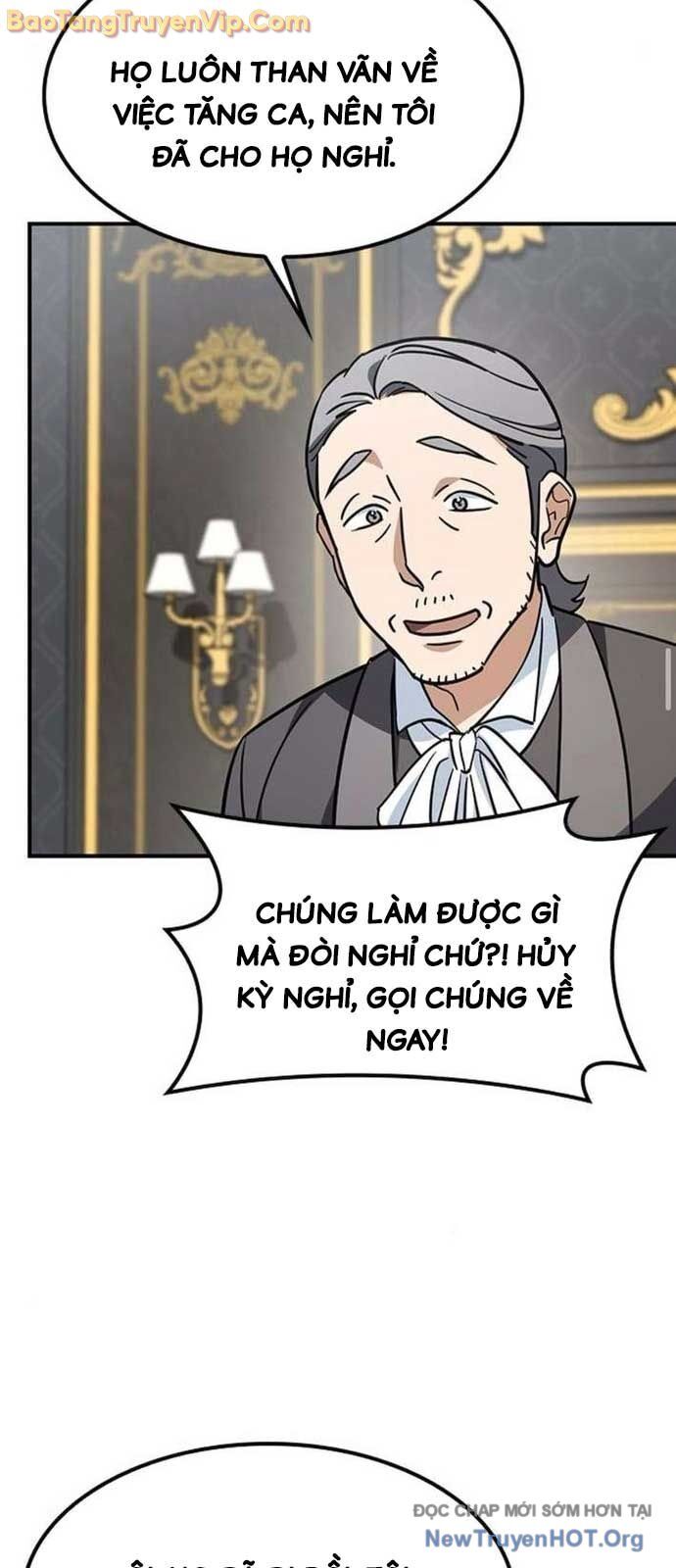 Bác Sĩ Thú Y Ở Dị Giới Chương 15 Ảnh 53