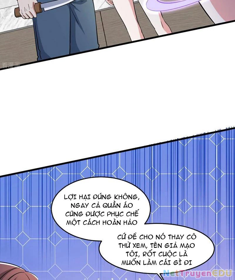 Câu Lạc Bộ Trao Đổi Nhân Sinh Chương 77 Ảnh 19