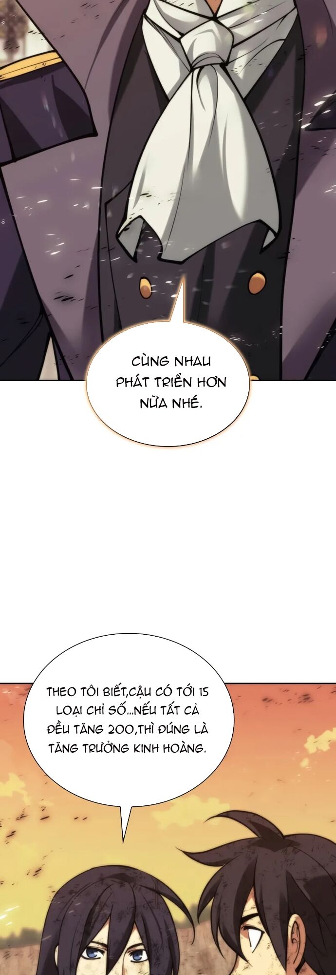 Thợ Rèn Huyền Thoại Chương 280 Ảnh 58