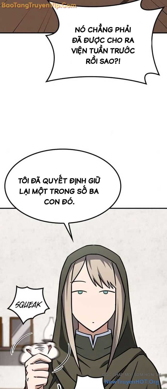 Bác Sĩ Thú Y Ở Dị Giới Chương 15 Ảnh 4