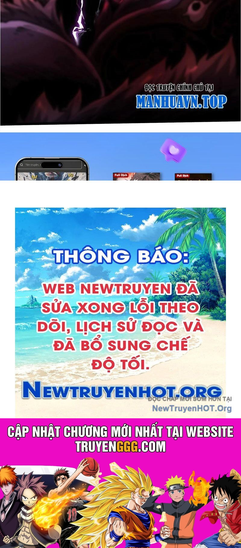 Không Chết Được Ta Đành Thống Trị Ma Giới Chương 104 Ảnh 86