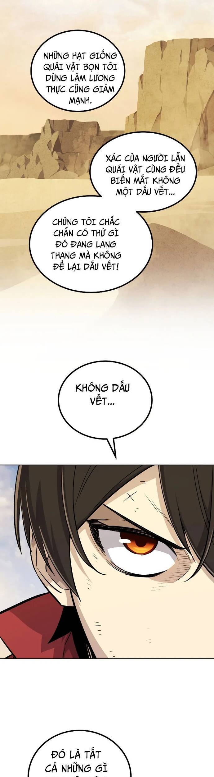 Chế Ngự Kiếm Chương 121 Ảnh 44