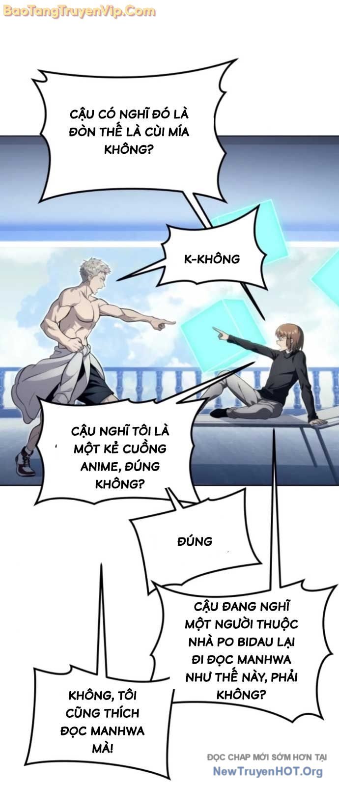 Cuộc Chiến Trong Tòa Tháp: Urek Mazino Chương 11 Ảnh 26