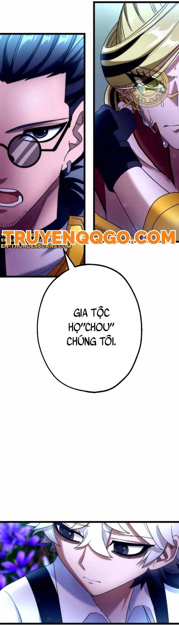 Kế Thừa Thần Khí Viễn Cổ (Artifact) Chương 21 Ảnh 29