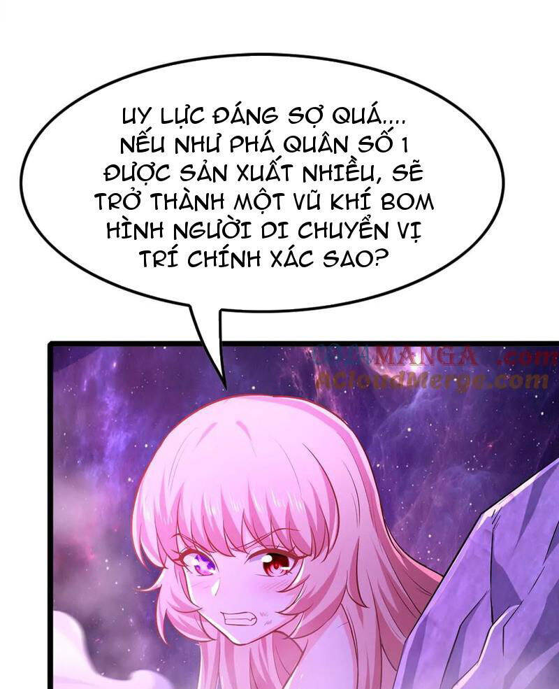 Đại Liên Minh Phản Xuyên Việt Của Bạo Quân Chương 70 Ảnh 67