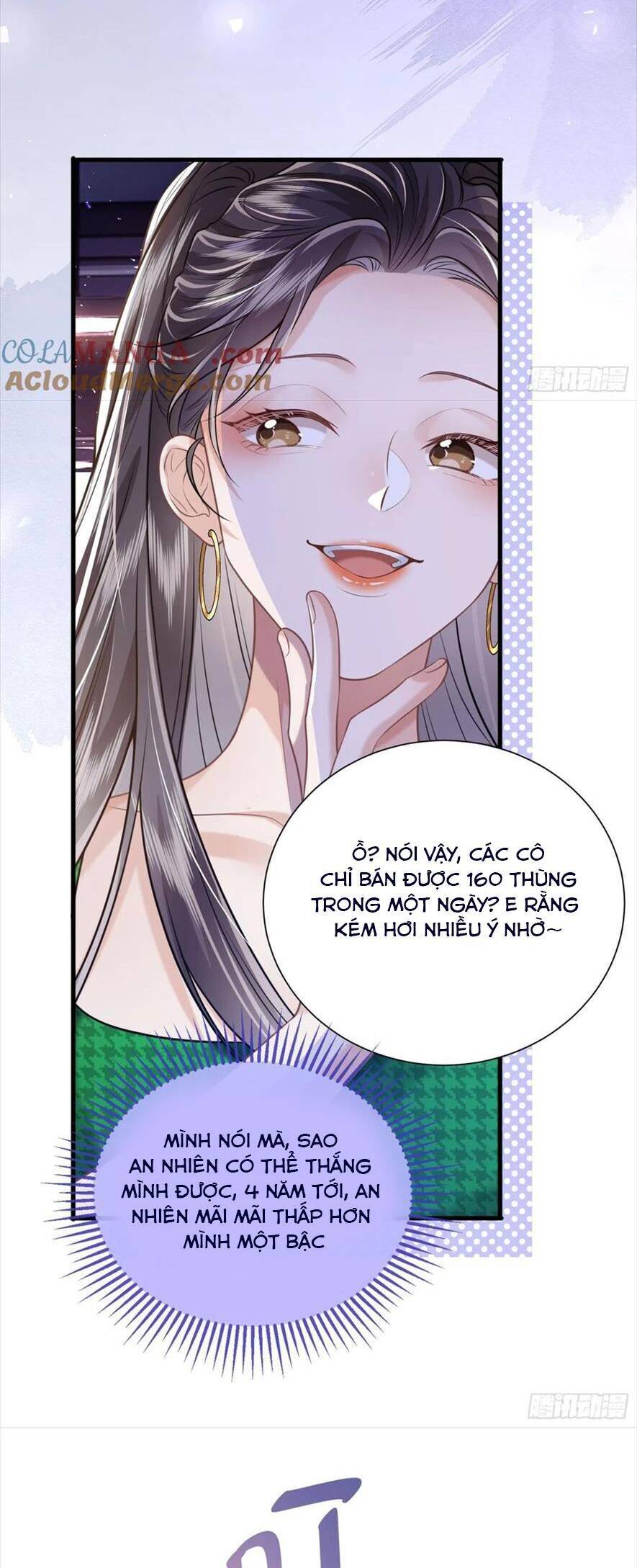 Anh Đã Dạy Tôi Cách Chiếm Giữ Anh Chương 22 Ảnh 38