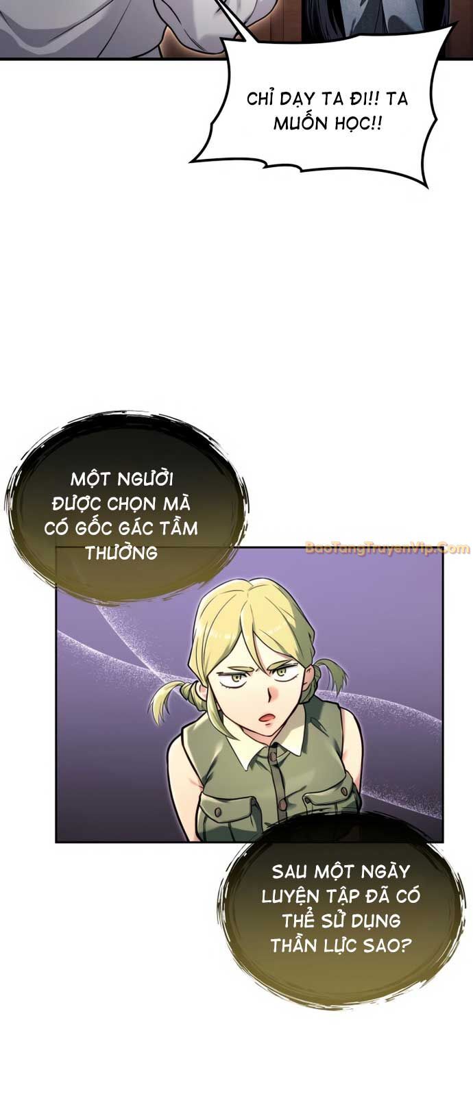 Cuộc Chiến Trong Tòa Tháp: Urek Mazino Chương 7 Ảnh 44