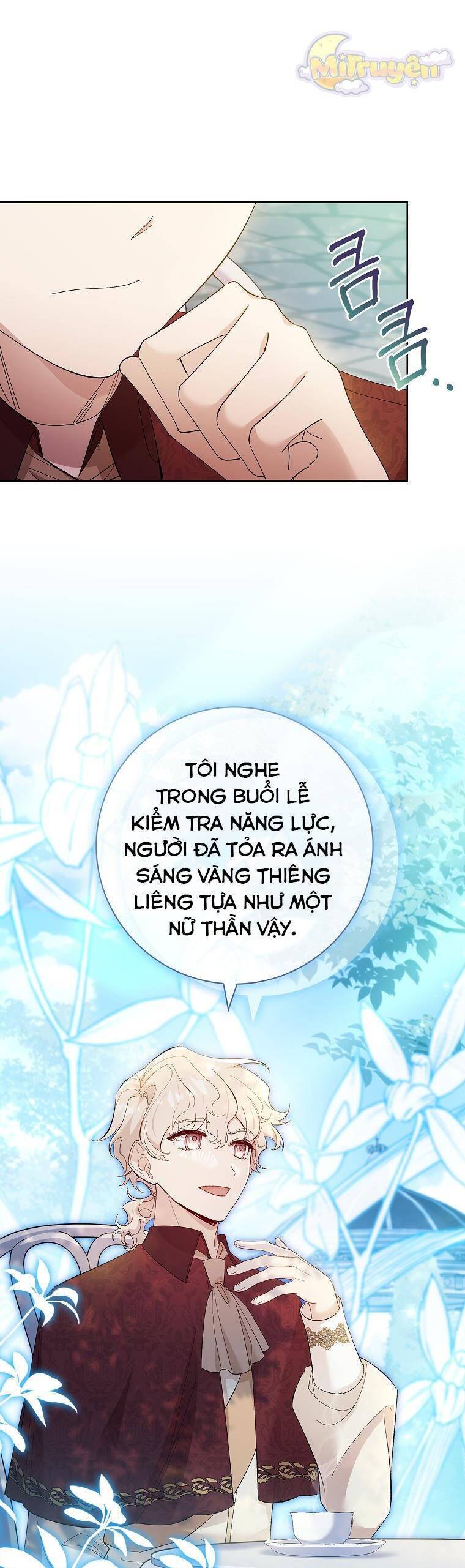 Nam Chính À, Tôi Sẽ Tôn Trọng Sở Thích Của Anh! Chương 60 Ảnh 18