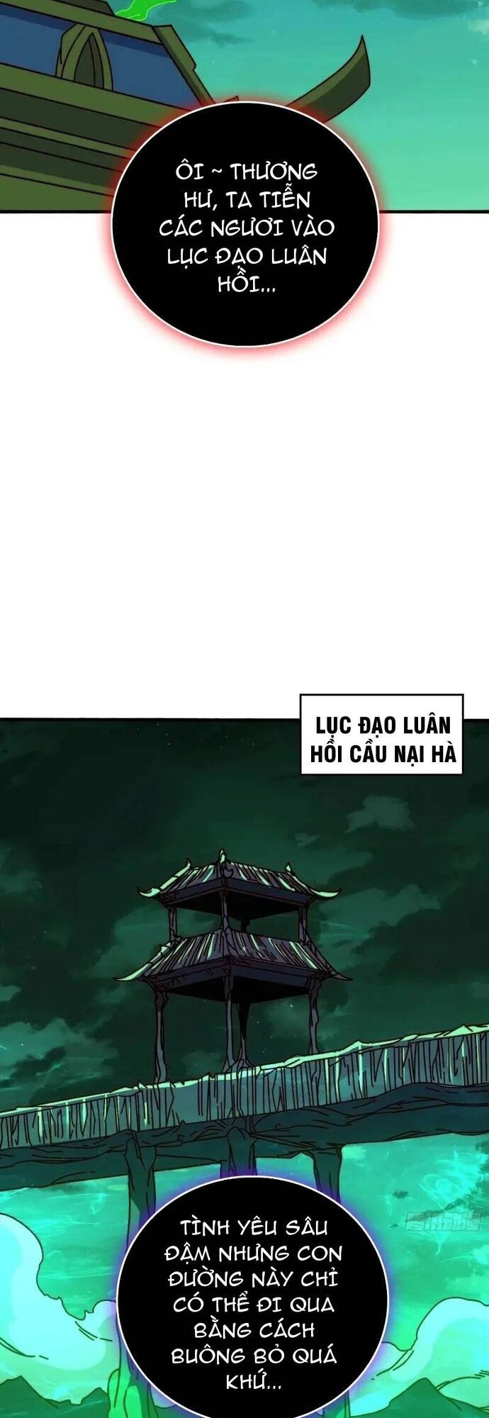 Trò Chơi Của Nhà Vua Chương 68 Ảnh 12
