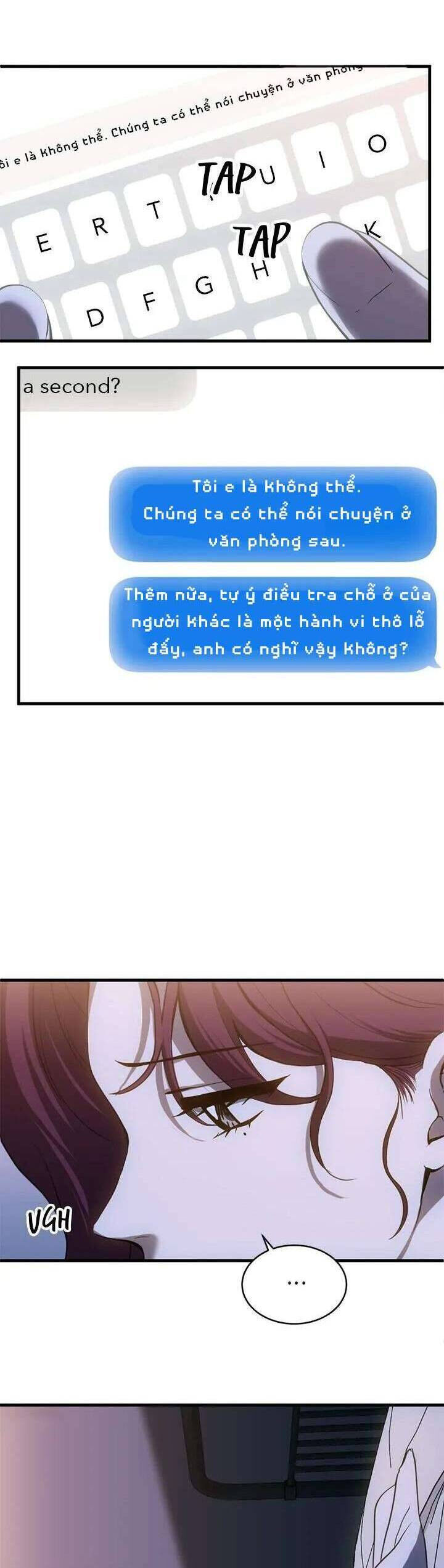 Ba Lần Động Phòng Chương 74 Ảnh 30