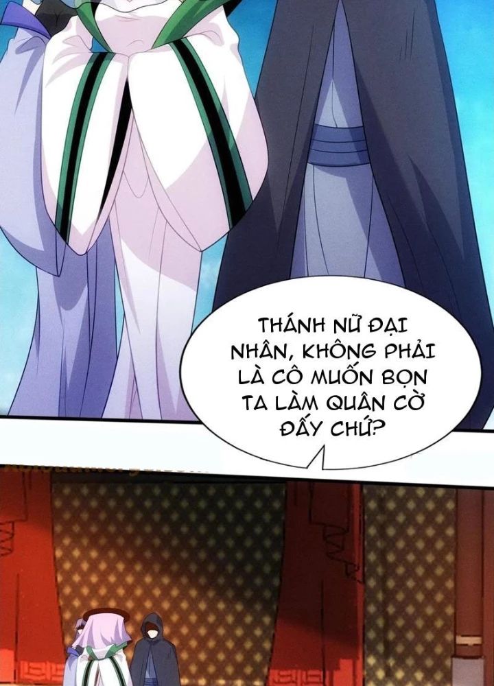 Thê Tử Của Ta Là Đại Lão Đại Thừa Kỳ Chương 129 Ảnh 31