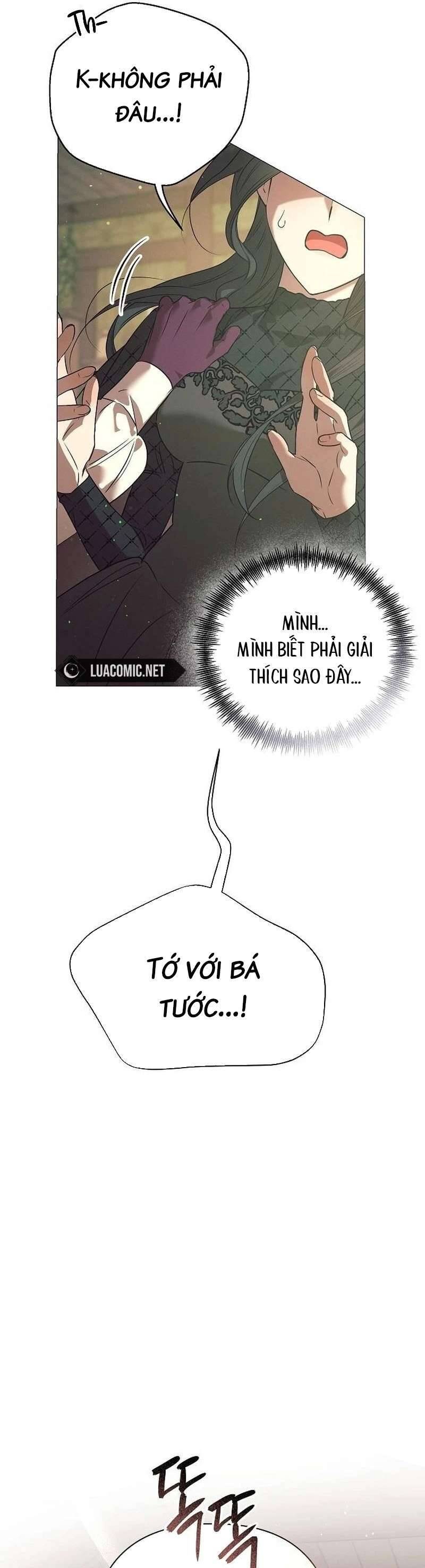 Đêm Không Ngủ Của Mãnh Thú Chương 5 Ảnh 11