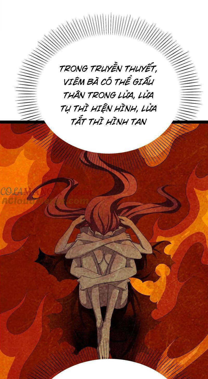 Đại Liên Minh Phản Xuyên Việt Của Bạo Quân Chương 71 Ảnh 65