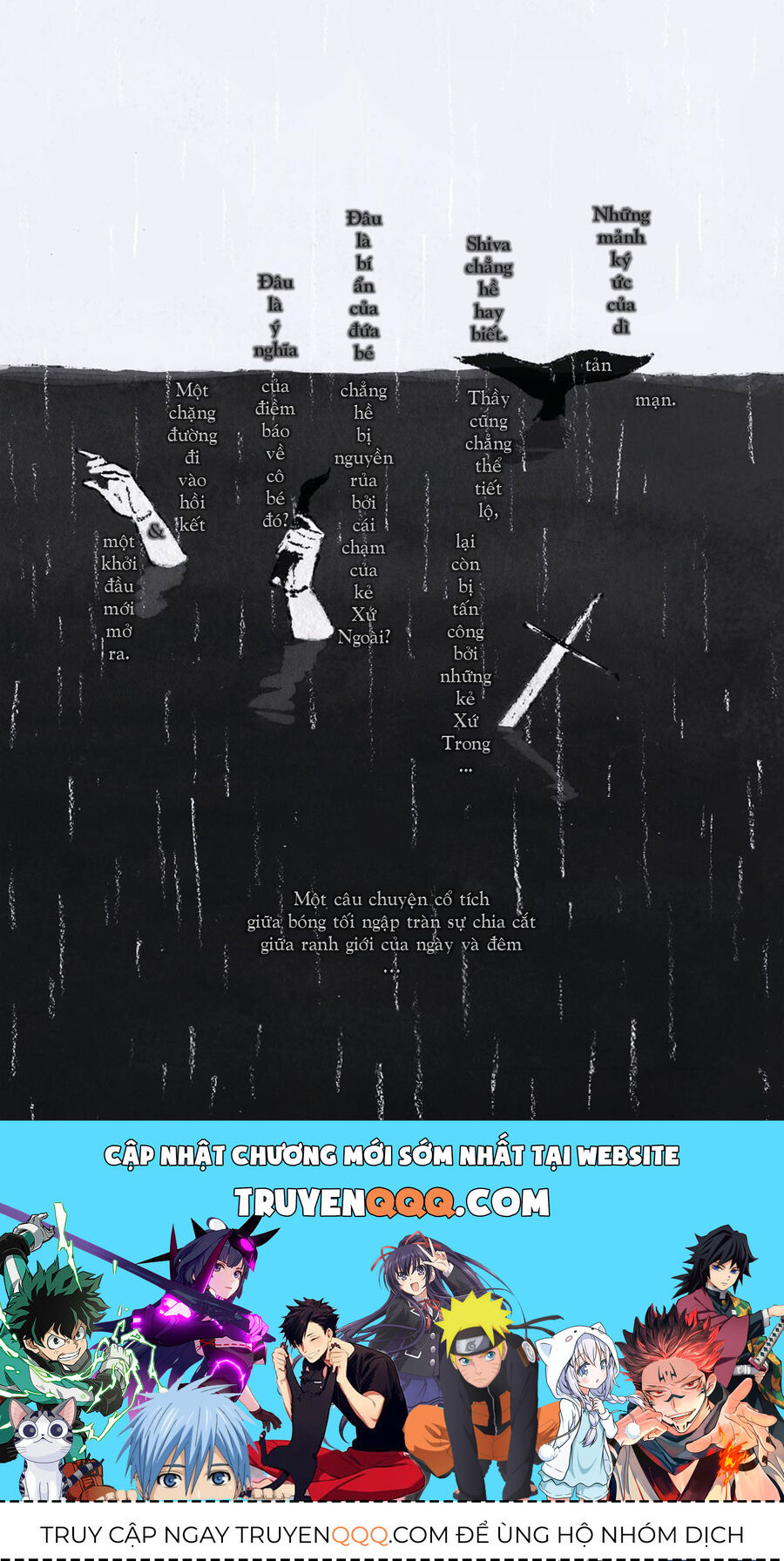 Totsukuni No Shoujo Chương 25 Ảnh 37