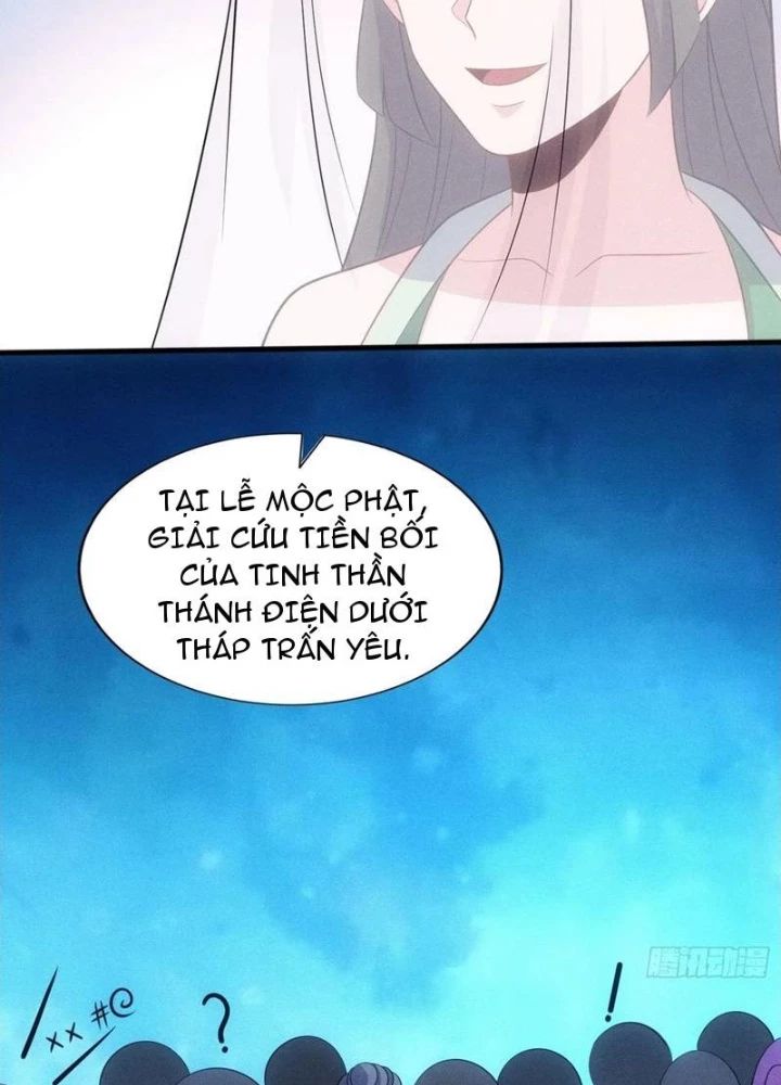 Thê Tử Của Ta Là Đại Lão Đại Thừa Kỳ Chương 129 Ảnh 19