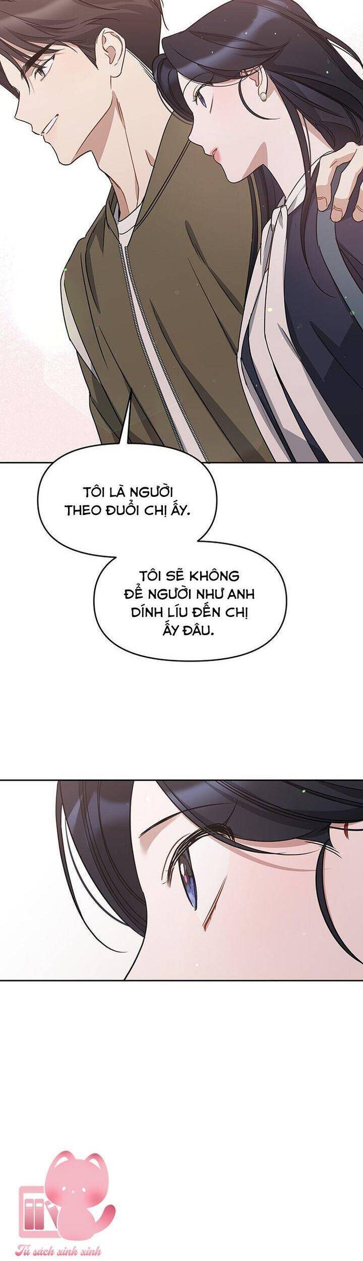 Vận Xui Chốn Công Sở Chương 62 Ảnh 41