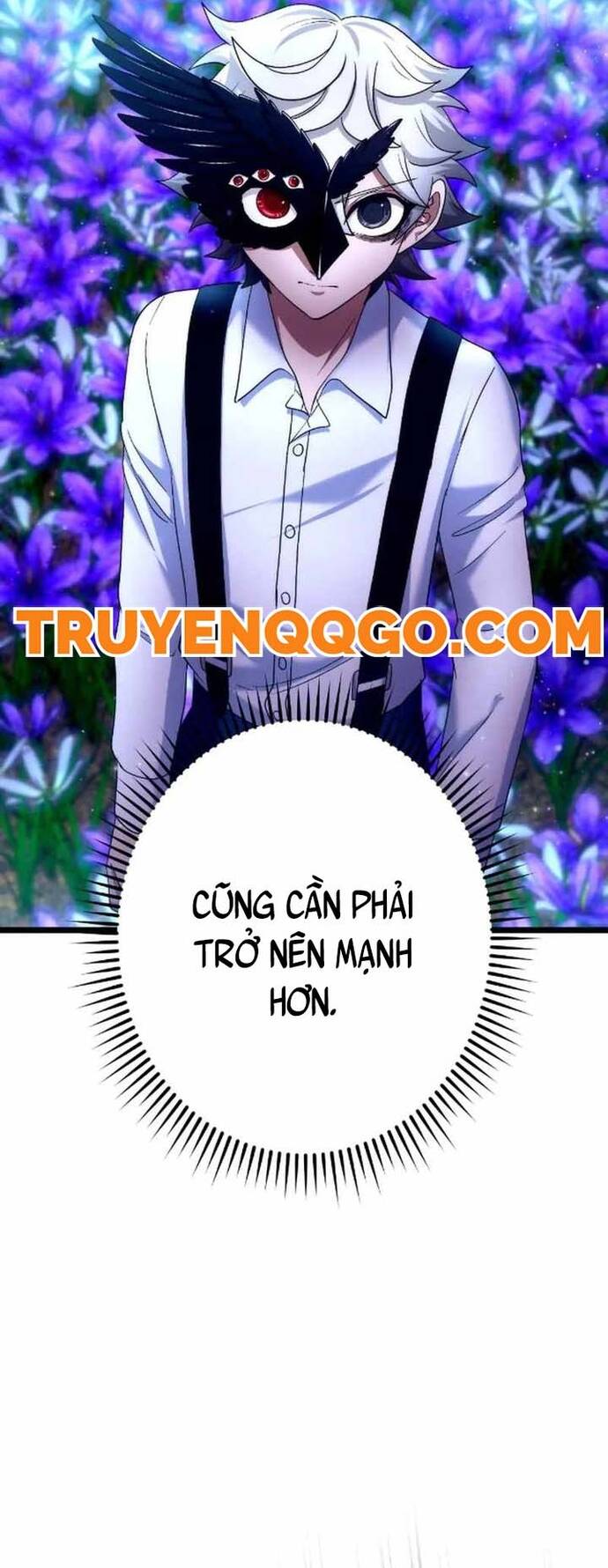 Kế Thừa Thần Khí Viễn Cổ (Artifact) Chương 21 Ảnh 37