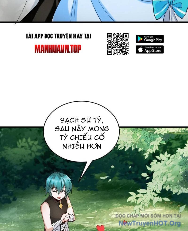 Gặp Mạnh Thì Càng Mạnh, Tu Vi Của Ta Không Giới Hạn Chương 52 Ảnh 59