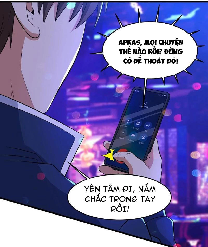 Câu Lạc Bộ Trao Đổi Nhân Sinh Chương 77 Ảnh 10