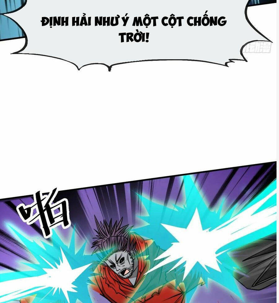 Ta Không Phải Con Cưng Của Khí Vận Chương 223 Ảnh 46