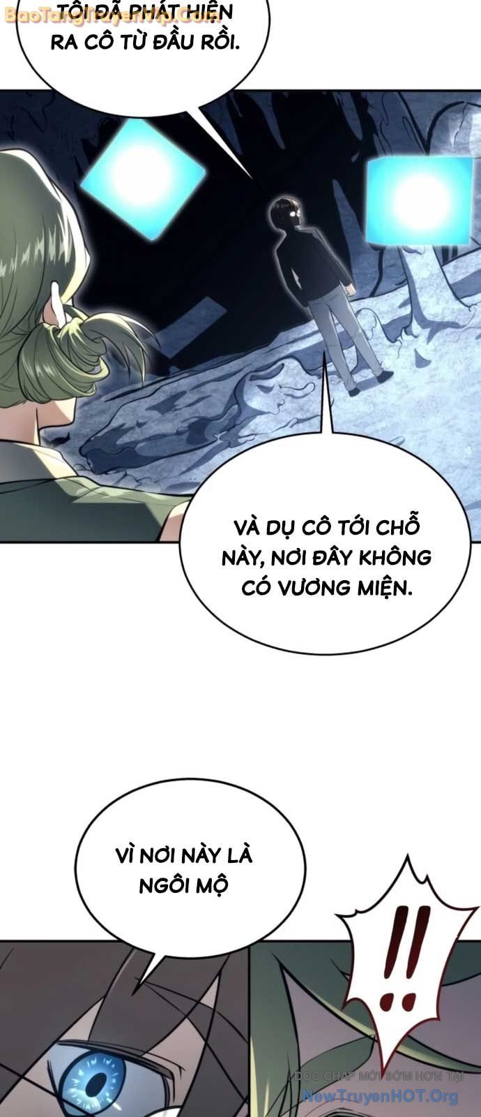 Cuộc Chiến Trong Tòa Tháp: Urek Mazino Chương 11 Ảnh 103