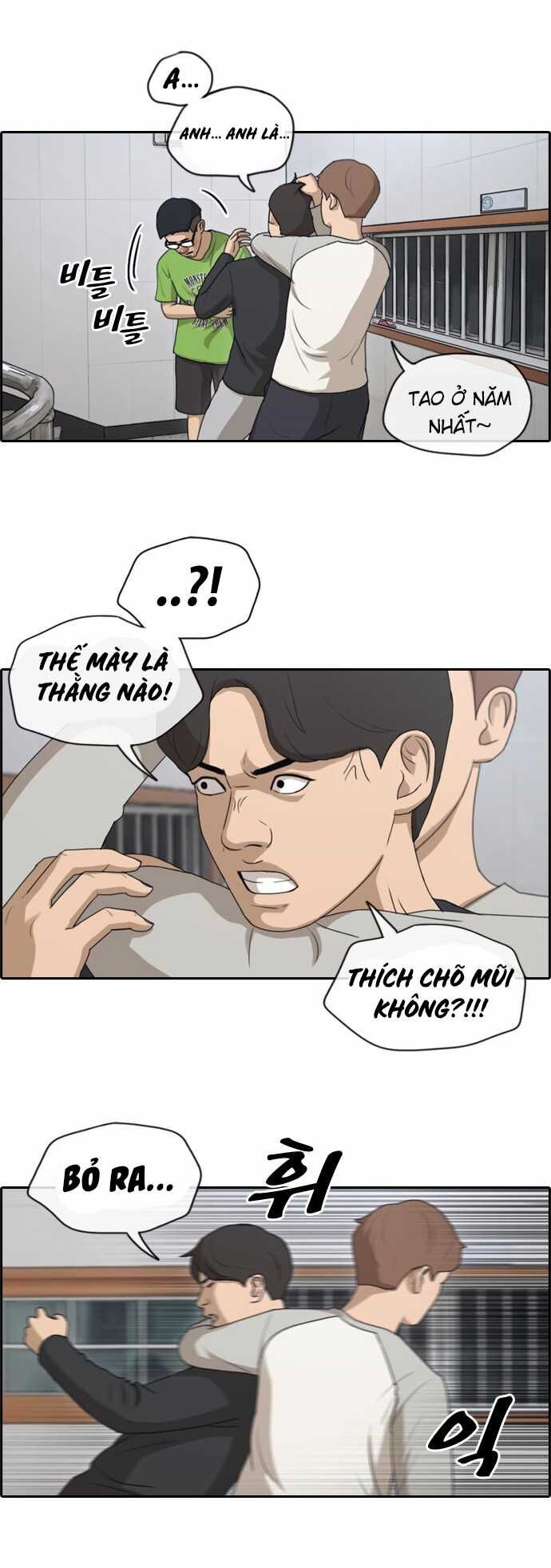 Free Draw Chương 145 Ảnh 14