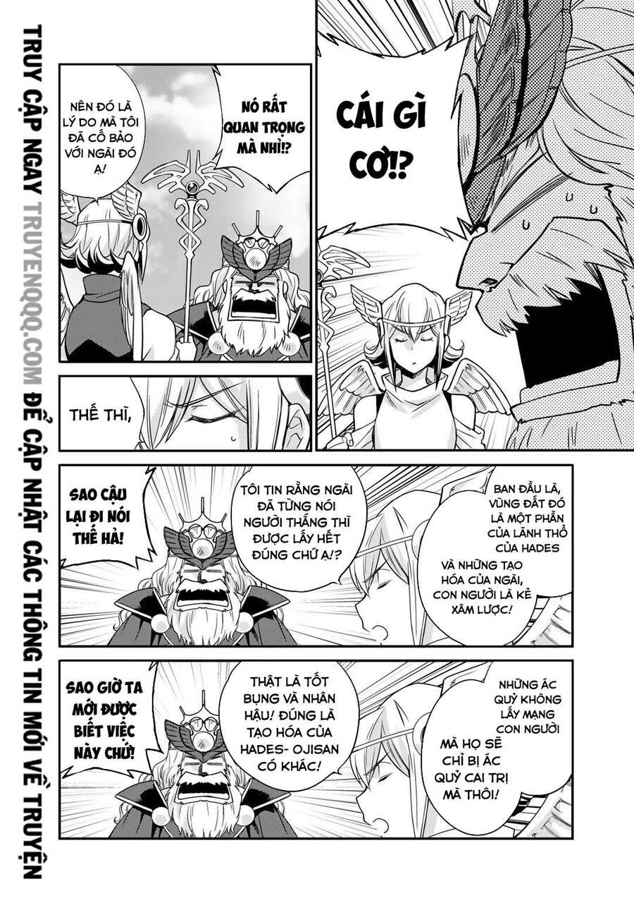 Isekai De Tochi O Katte Noujou O Tsukurou Chương 36 Ảnh 4