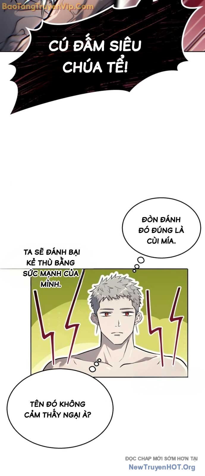 Cuộc Chiến Trong Tòa Tháp: Urek Mazino Chương 11 Ảnh 25