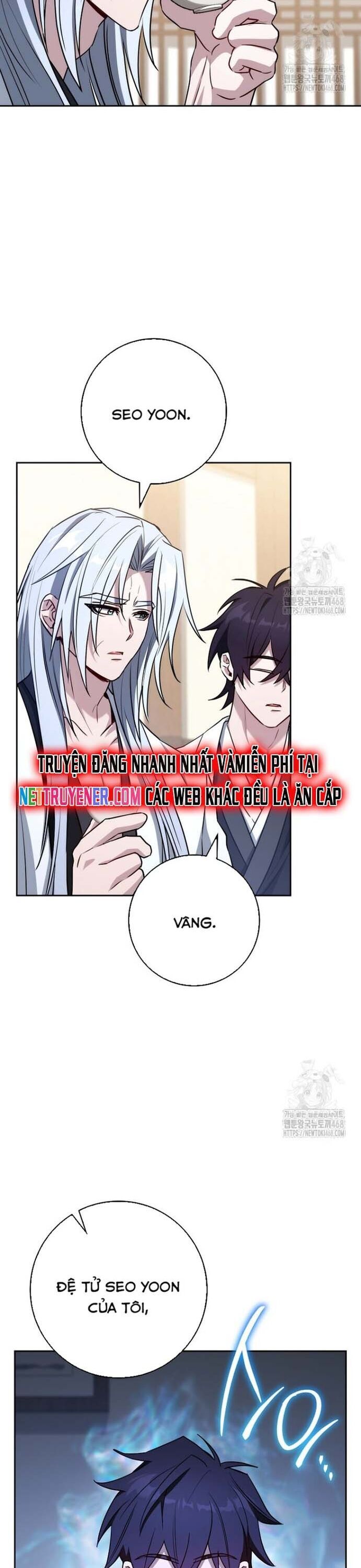 Cẩm Nang Dành Cho Top Ranker Chương 29 Ảnh 4