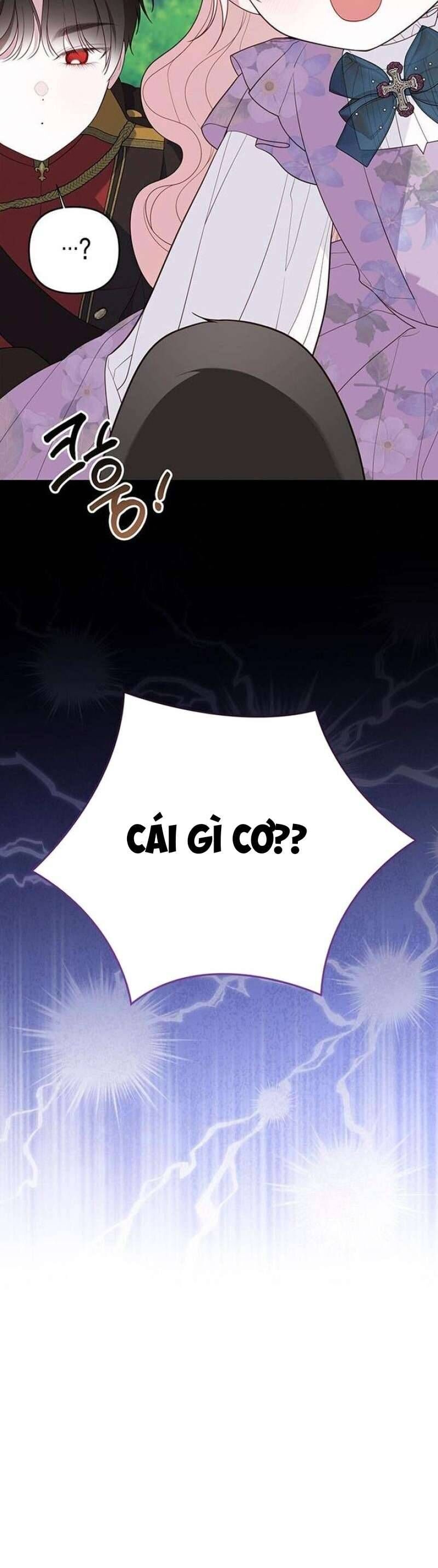 Bạo Chúa Bé Con Chương 108 Ảnh 64