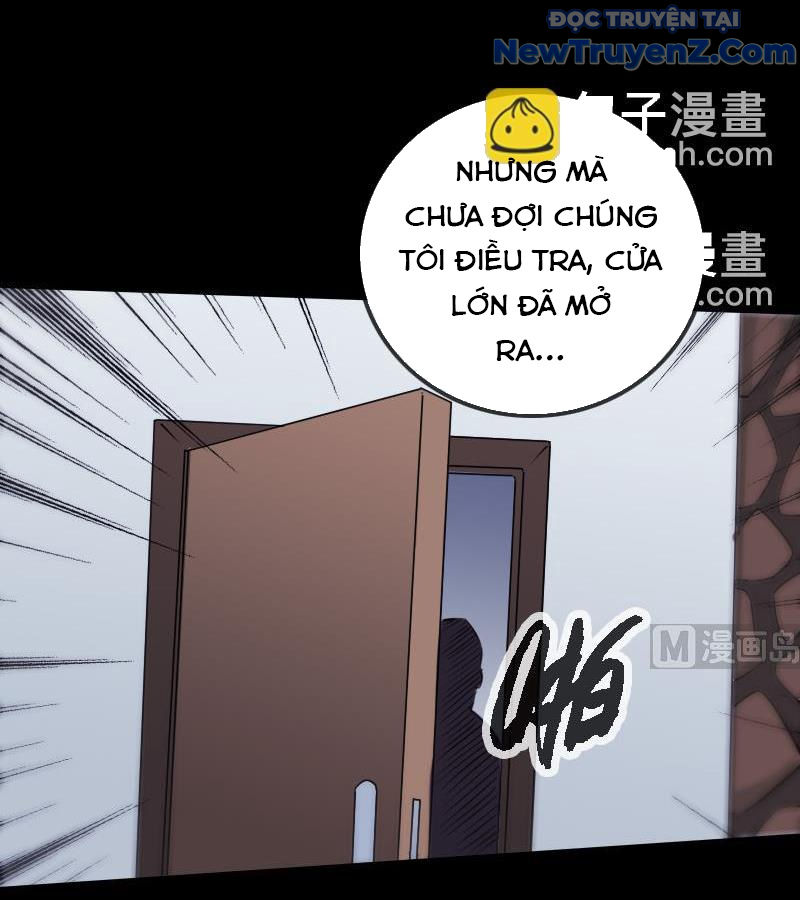 Kiếp Thiên Vận Chương 296 Ảnh 16