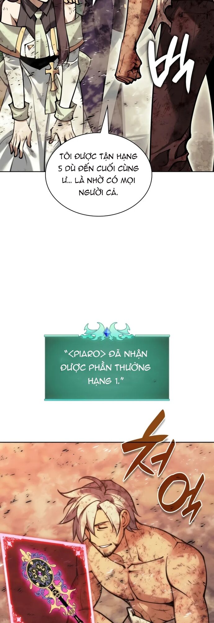 Thợ Rèn Huyền Thoại Chương 280 Ảnh 50