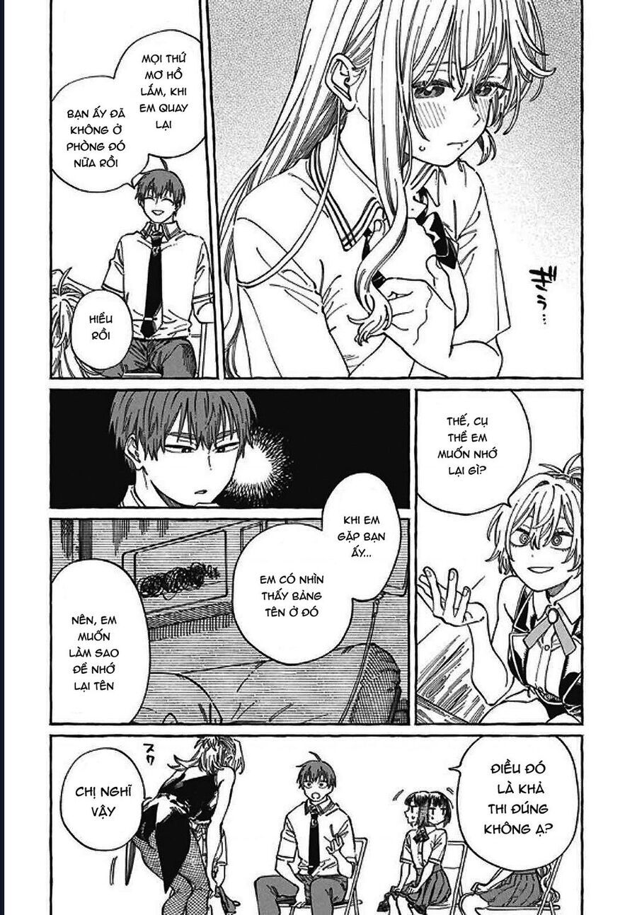 Boku No Suki Na Hito Ga Suki Na Hito Chương 23 Ảnh 28