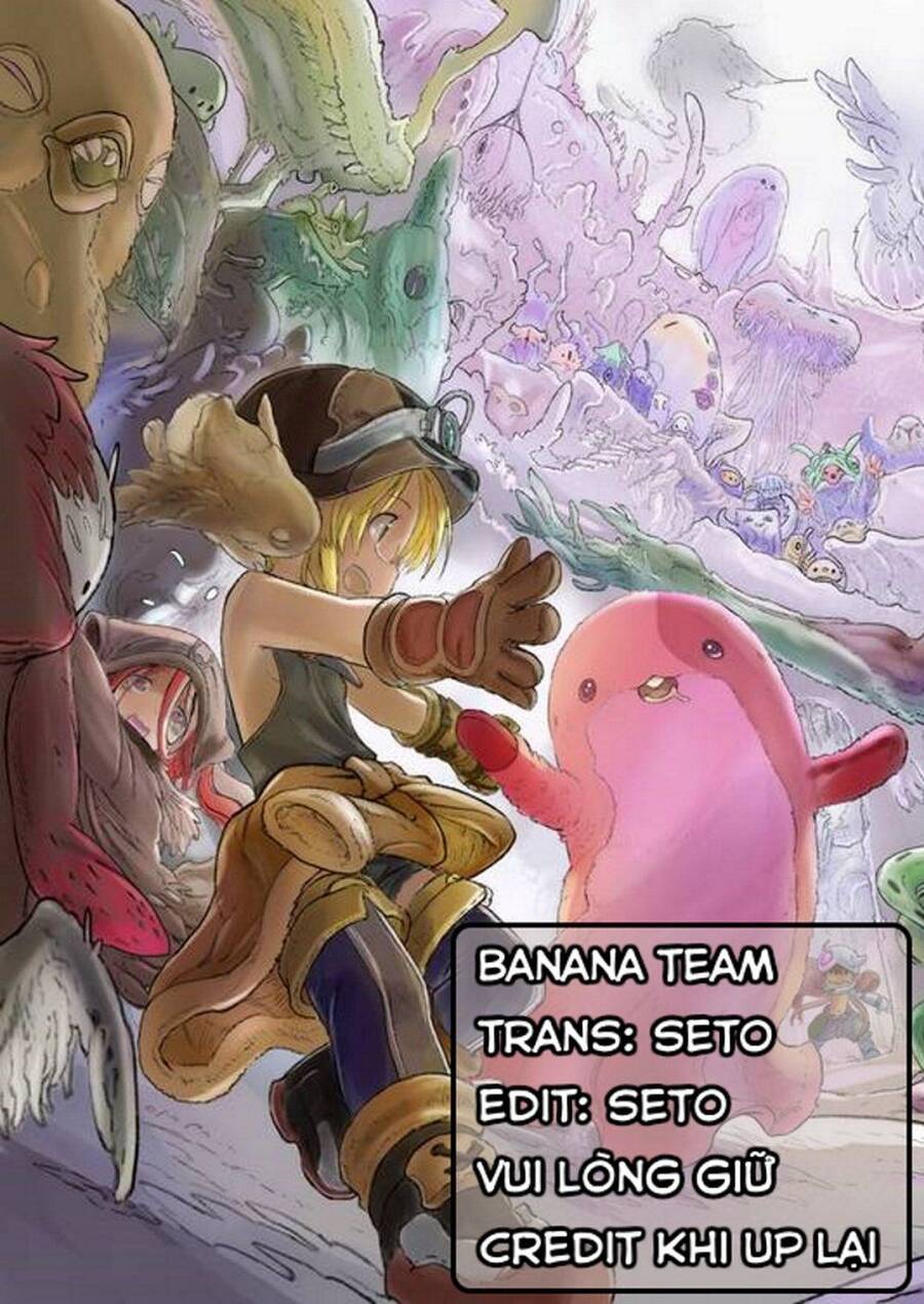 Made In Abyss Chương 47 Ảnh 2