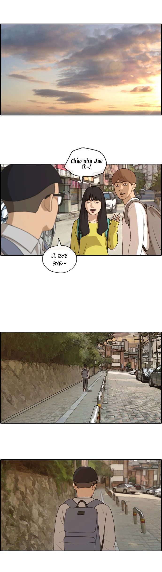 Free Draw Chương 149 Ảnh 4