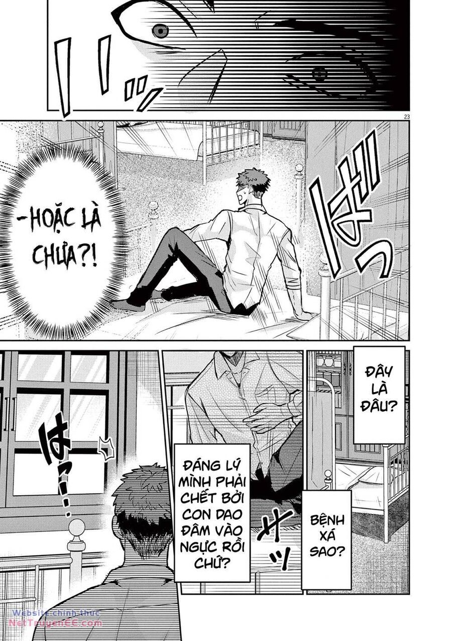 Nichiasa Suki No Otaku Ga Akuyaku Seito Ni Tenseishita Kekka, Hametsu Flag Ga Houkaishiteiku Ken Ni Tsuite Chương 1 Ảnh 26