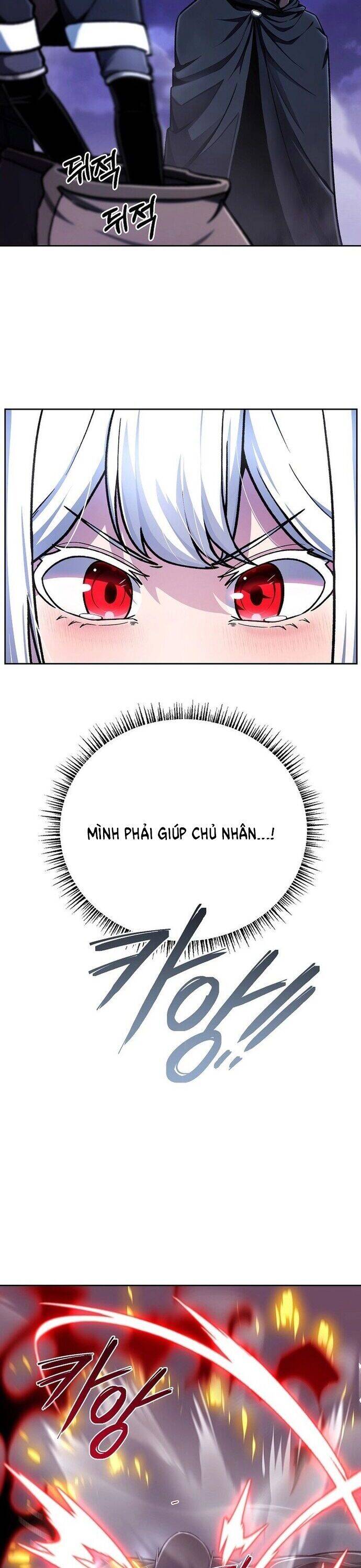 Anh Hùng Của Chúng Ta Làm Gì? Chương 15 Ảnh 42