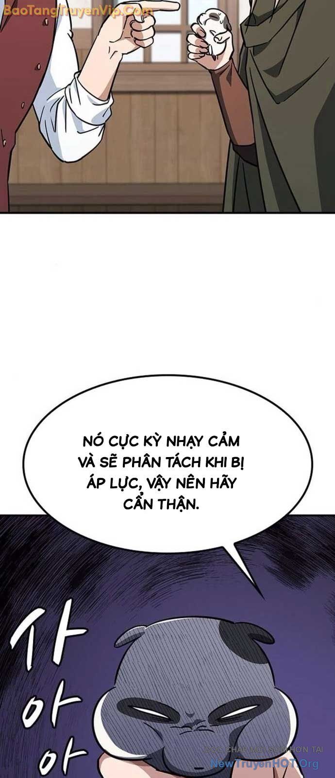 Bác Sĩ Thú Y Ở Dị Giới Chương 15 Ảnh 8