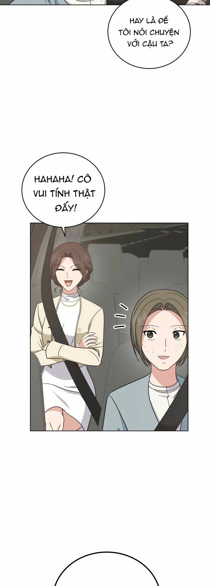 Con Gái Tôi Là Một Thiên Tài Âm Nhạc Chương 87 Ảnh 57