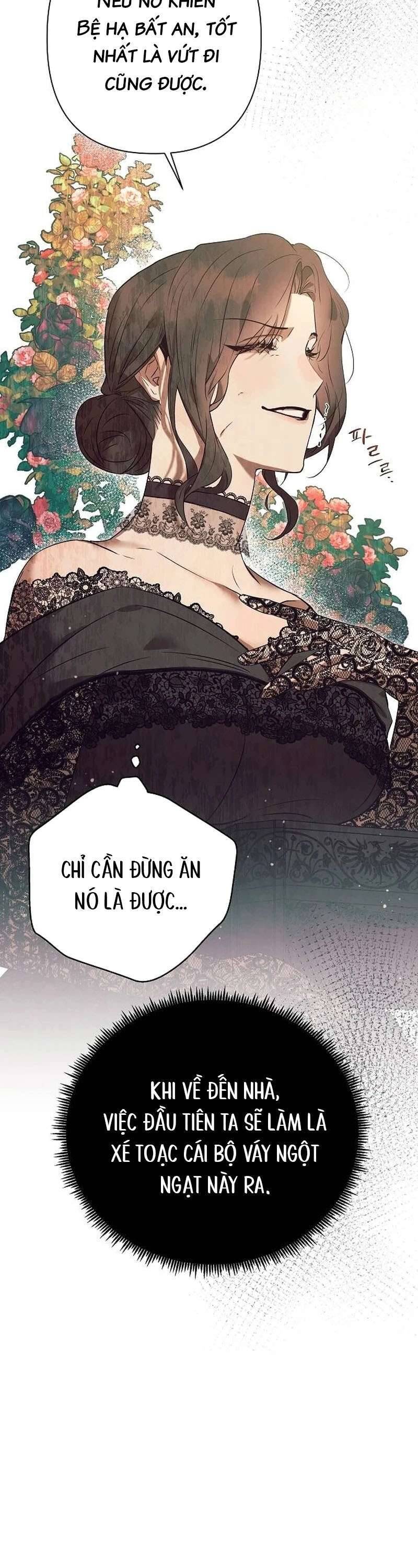 Đêm Không Ngủ Của Mãnh Thú Chương 1 Ảnh 34