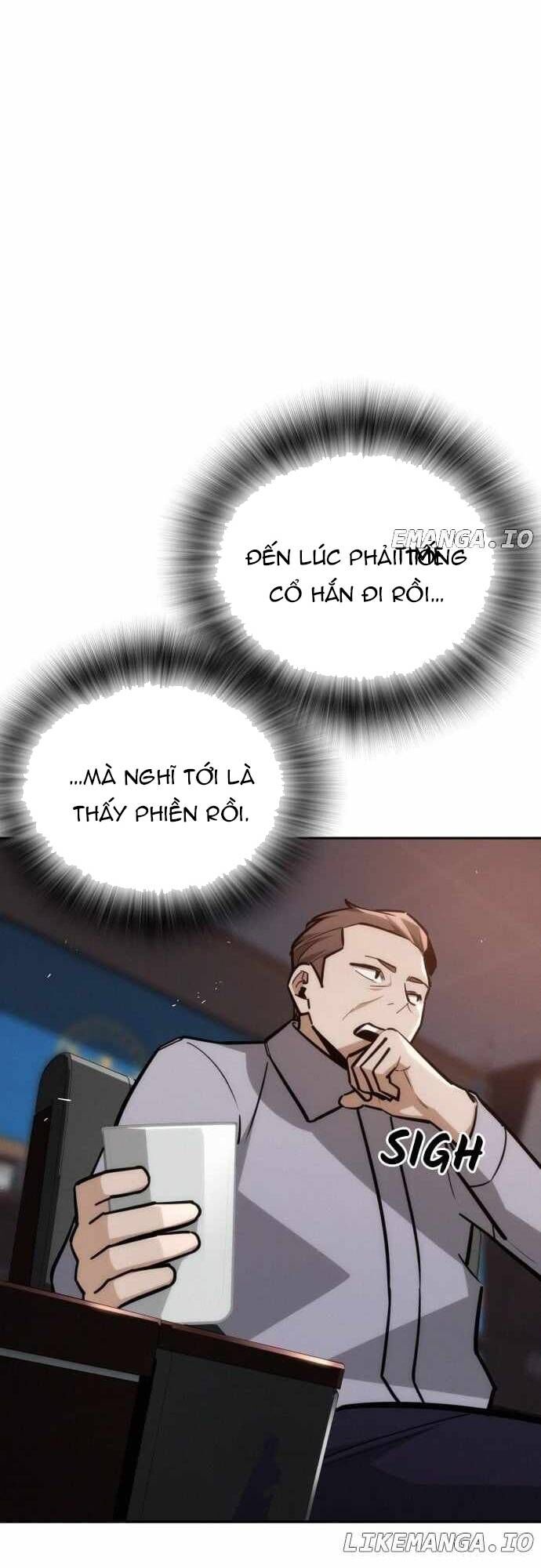 Hồi Quy Giả Chỉ Bảo Vệ Tôi Chương 26 Ảnh 71