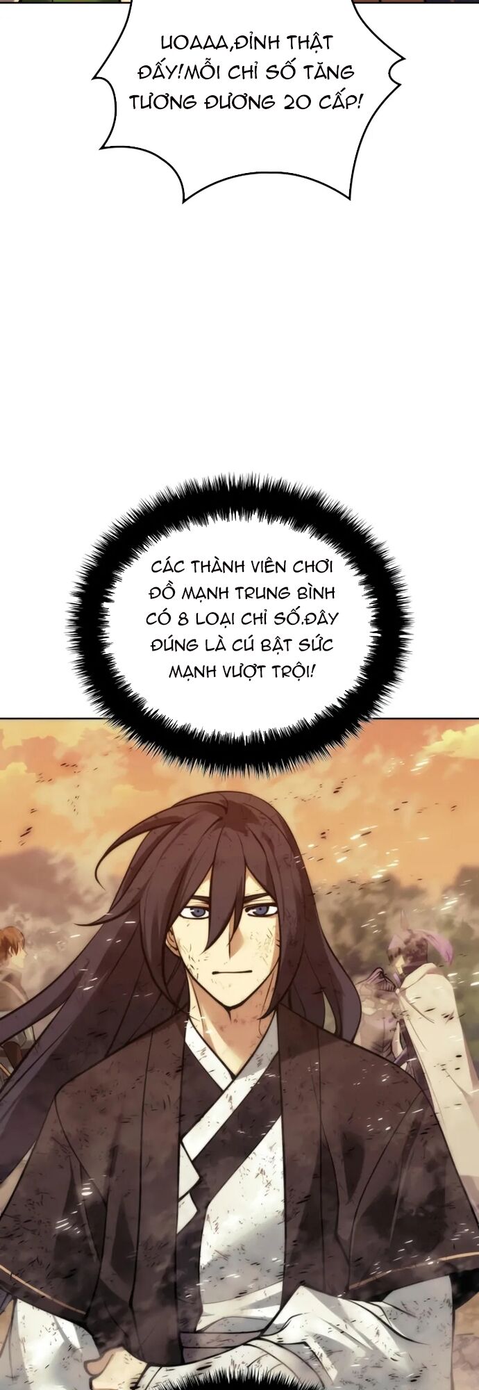 Thợ Rèn Huyền Thoại Chương 280 Ảnh 55