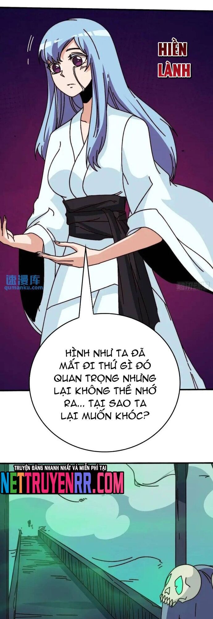 Trò Chơi Của Nhà Vua Chương 68 Ảnh 17