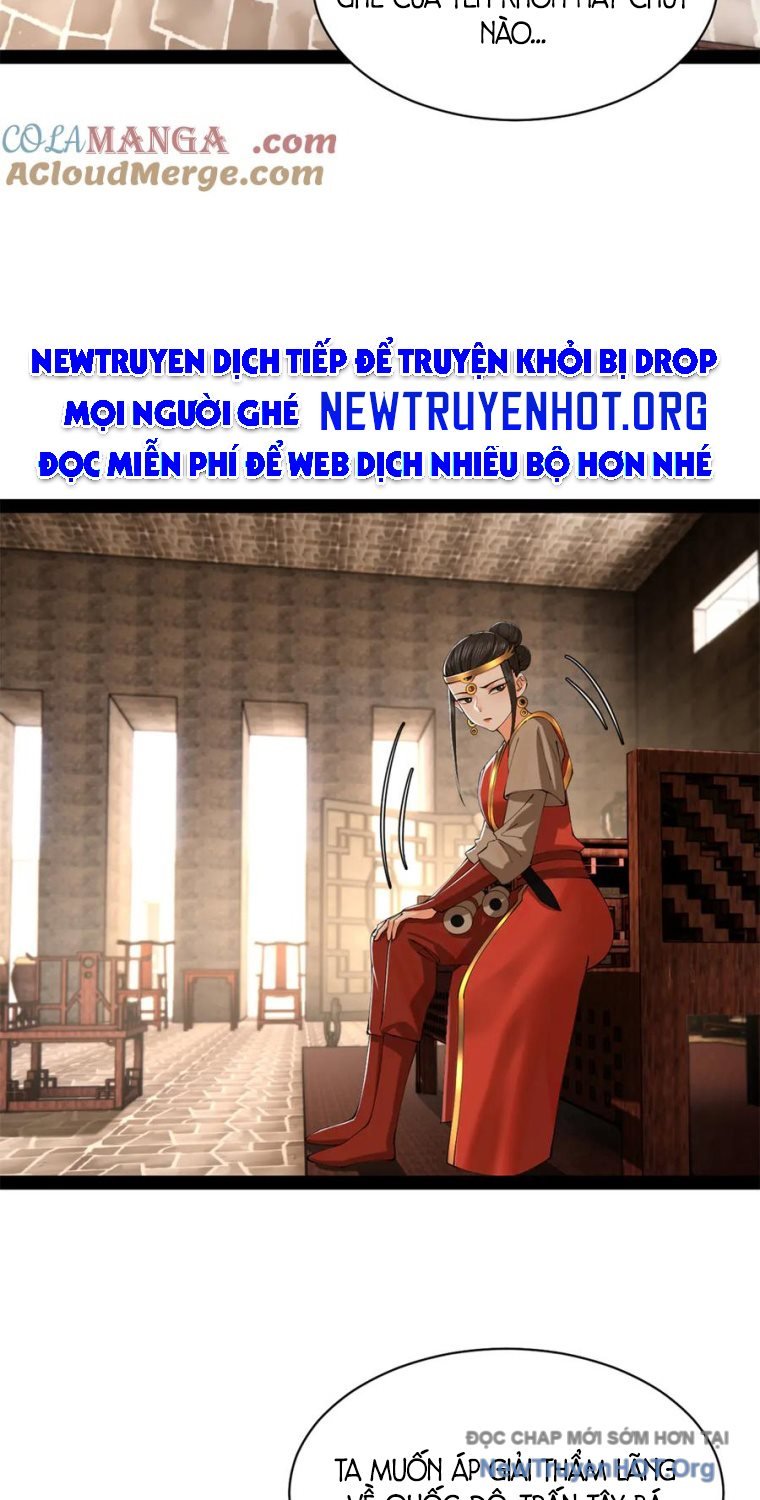 Chàng Rể Mạnh Nhất Lịch Sử Chương 306 Ảnh 24