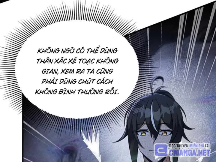Thiên Đạo Này Cũng Không Ngốc Lắm Chương 143 Ảnh 41