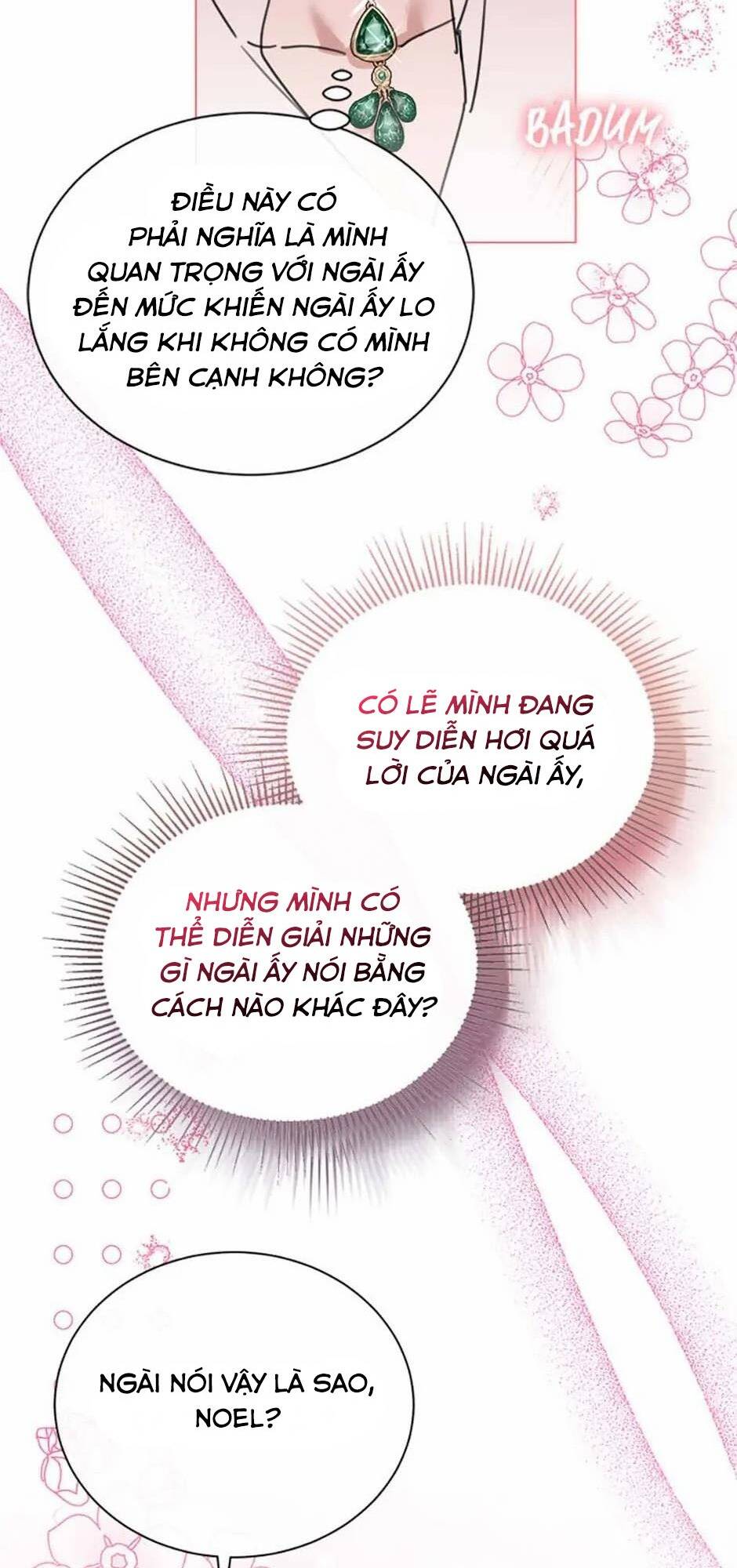 Chúng Ta Không Phải Chị Em Thân Thiết Chương 77 Ảnh 41