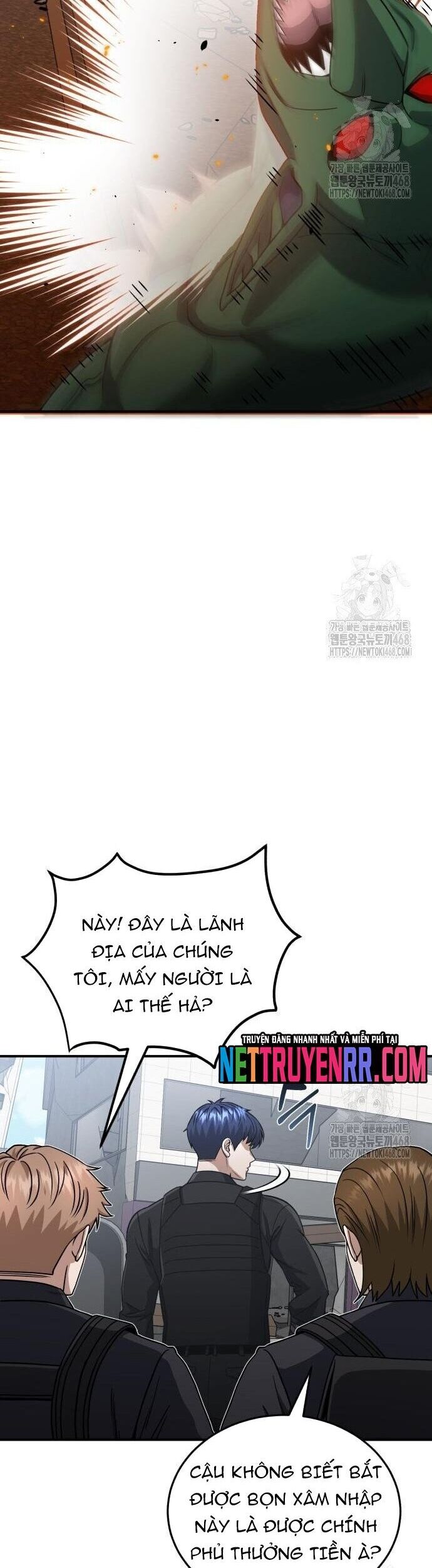 Thiên Tài Của Dòng Dõi Độc Nhất Vô Nhị Chương 108 Ảnh 13