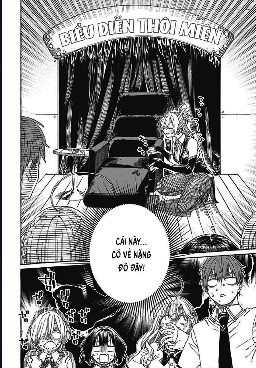 Boku No Suki Na Hito Ga Suki Na Hito Chương 23 Ảnh 6