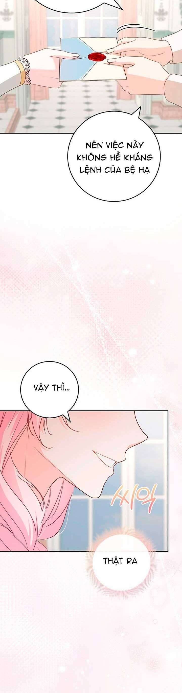 Người Mẹ Trong Tiểu Thuyết Nuôi Con Có Nhất Thiết Phải Chết Không? Chương 38 Ảnh 35