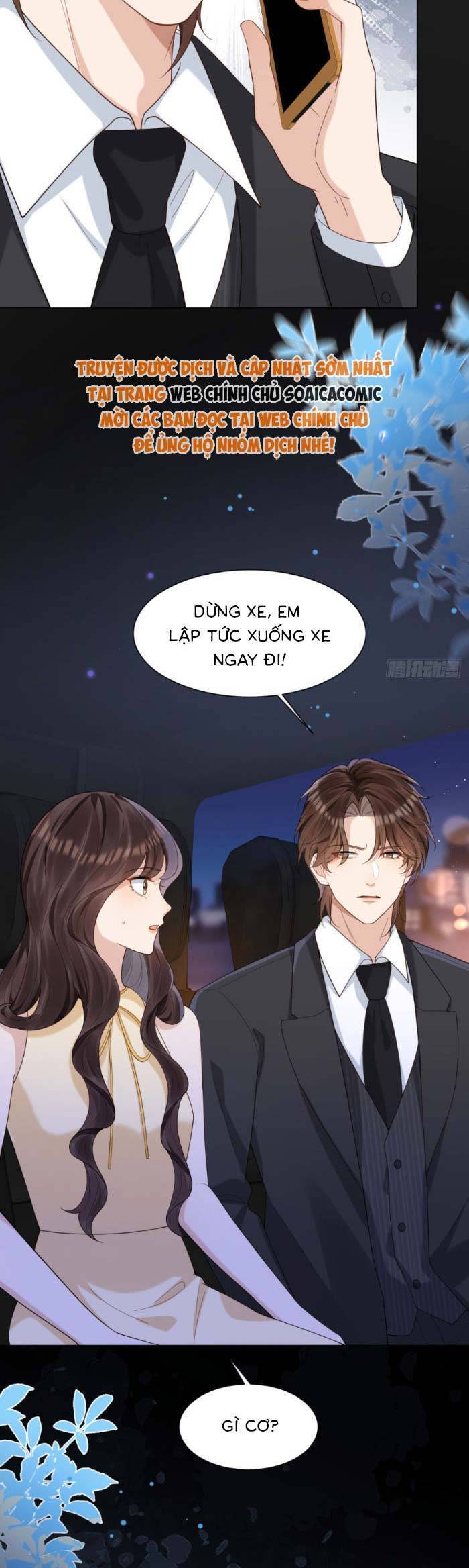 Kết Hôn Với Đại Lão Thực Vật Chương 29 Ảnh 10